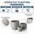 Lughan Handmade Pot Planter-589581531