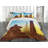 Eiffel Tower Eclectic Coverlet-378340756