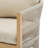 Modern Aluminum Lounge Chair-87786320-87786326