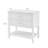 Carnarvon 36" Single Bathroom Vanity Set