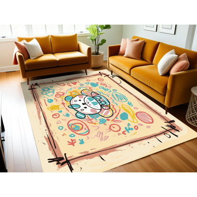 Tapis Harriet Bee
