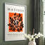 Matisse CXLV, reproduction encadrée - bois massif-911211278-911211270