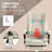 Alday Executive Chair with Headrest-374925629
