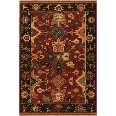 Discovery Flatweave Wool Indoor Rug