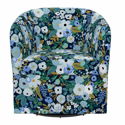 Pembroke Swivel Chair