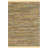 Weekley Rug Hand Woven Cotton Striped Rug-963276563