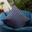 Deck Stripe Indoor-Outdoor Cushion-86506824