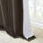 Serene Embroidered Single Curtain Panel-1816790660
