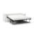 Lucia 92.5'' Slipcovered Sleeper Sofa-551188878