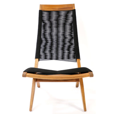 Maurice Outdoor Patio Dining Side Chair