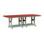 Garden Classic Outdoor Dining Table-967273076-967273151