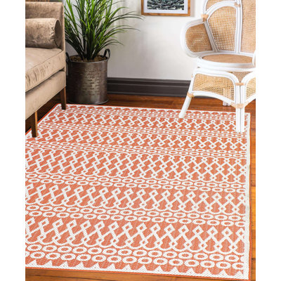 Tapis rectangulaire