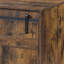 Table de bout avec rangement Raghad