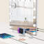 Shannel Square Mirror
