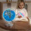 Globe de plancher-632766173