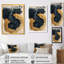 Girvin, forêt sombre, liquide Gem River II - forêt, art mural-1470185810-1470185809-1470185819