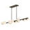 Selene 10 - Light Chandelier