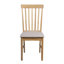 Ankrum Farah Solid Wood Dining Chair
