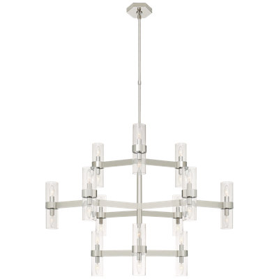 AERIN Margita Medium Chandelier