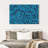 Crowle Blue Butterfly Pattern-111822843