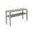 Abuaber 48'' Console Table
