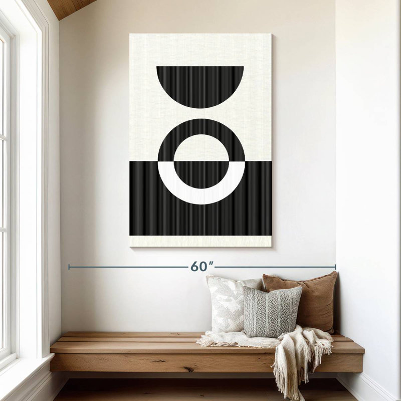 Avery Eclipse III, 48" H x 32" W