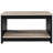 4 Legs Coffee Table with Storage