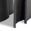 Sonya Outdoor Square Side Table