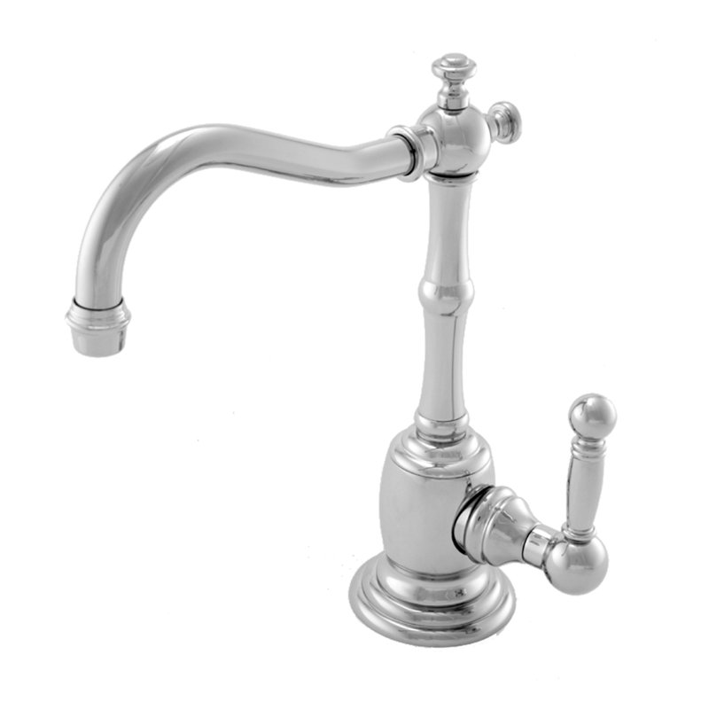 Fairfield Cold Water Dispenser, Polished Chrome