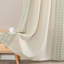 Paire de rideaux semi-transparents en lin Kidist-598527699-598527704
