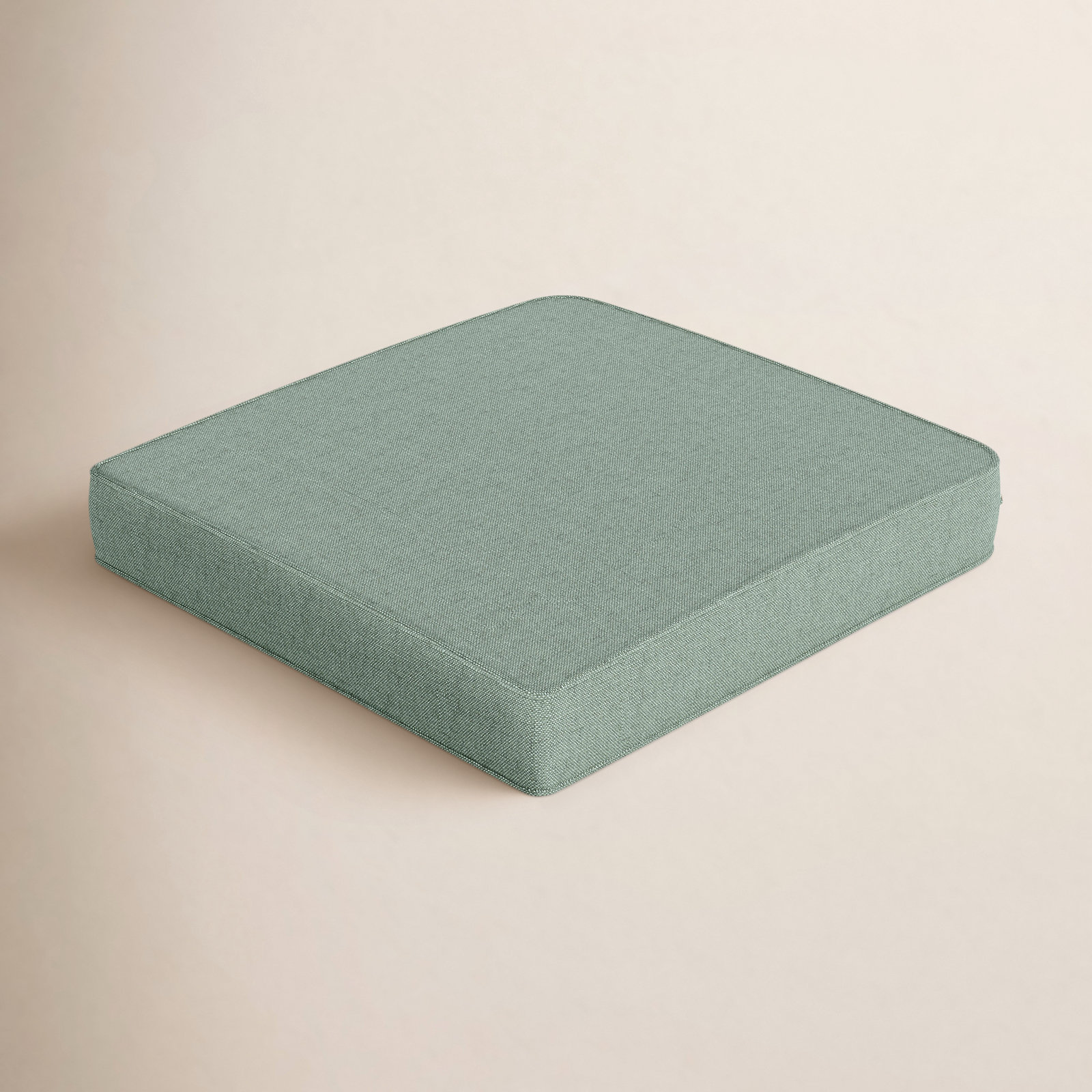 Amala 18" Sunbrella® Seat Cushion, Sunbrella® Canvas Spa