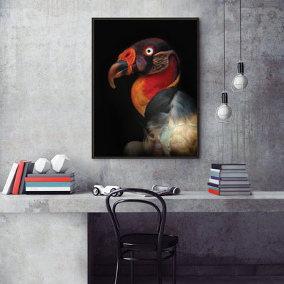Print on Canvas