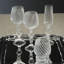 Ensemble de 4 verres à vin Mireida