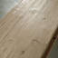 71.5'' W Solid Wood Console Table