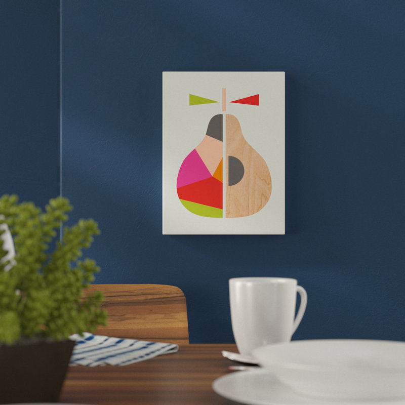 Print, 40cm H x 30cm W, No Mount