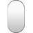 Oval Iron Accent Mirror-149426556-149426558