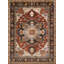 Hand Knotted Wool Area Rug-1865596178