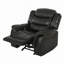 Fauteuil inclinable Classic Design