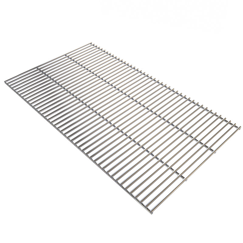 Stainless Steel