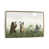 Champagne Floater Framed Canvas is unavailable