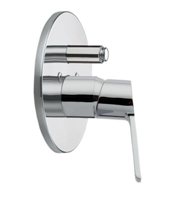 Ruthanne Single Concealed Diverter Shower Valve