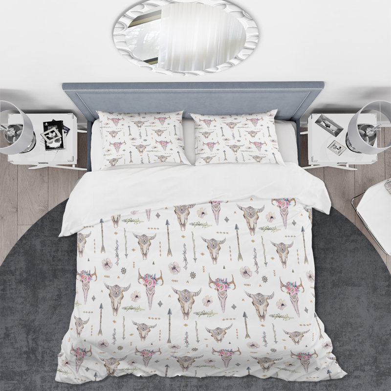 Microfiber 3 Piece Duvet Cover, Twin Duvet Cover + 1 Standard Sham