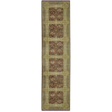 One-of-a-Kind 3'1" X 12'4" Area Rug