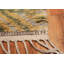 Scandinavian One-of-a-Kind Rectangle 5' X 7' Area Rug