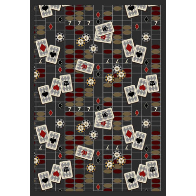 Tapis Gaming and Entertainment Feeling Lucky
