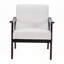 Chaise avec accoudoirs et dossier haut-812610366
