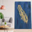 Plume d'or II - peinture-1237269421-1212708667