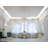 Donju Dimmable Round / Oval Chandelier