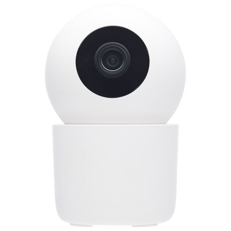 Starfish SMART Indoor Pan & Tilt Camera White Finish