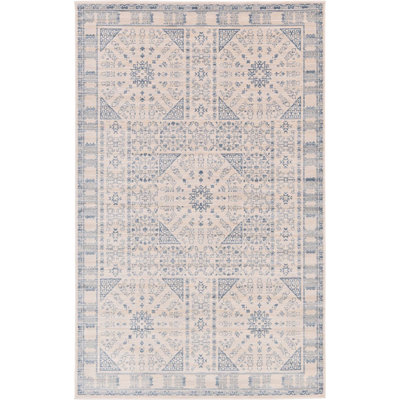 Ikat Indoor Rug